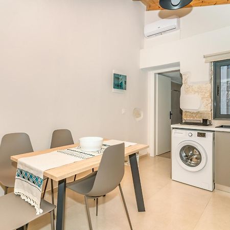 Myra City House La Canea Exterior foto