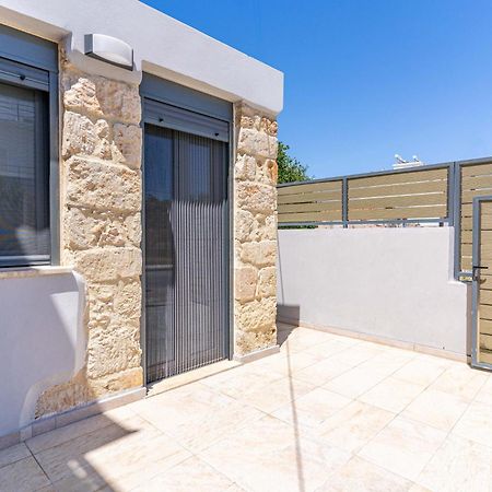 Myra City House La Canea Exterior foto