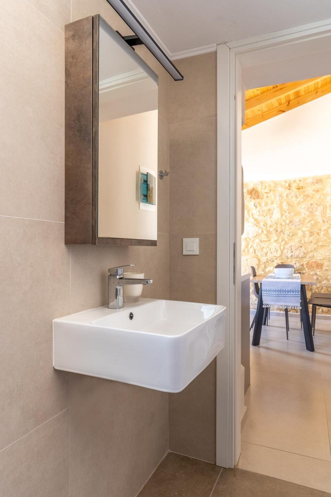 Myra City House La Canea Exterior foto