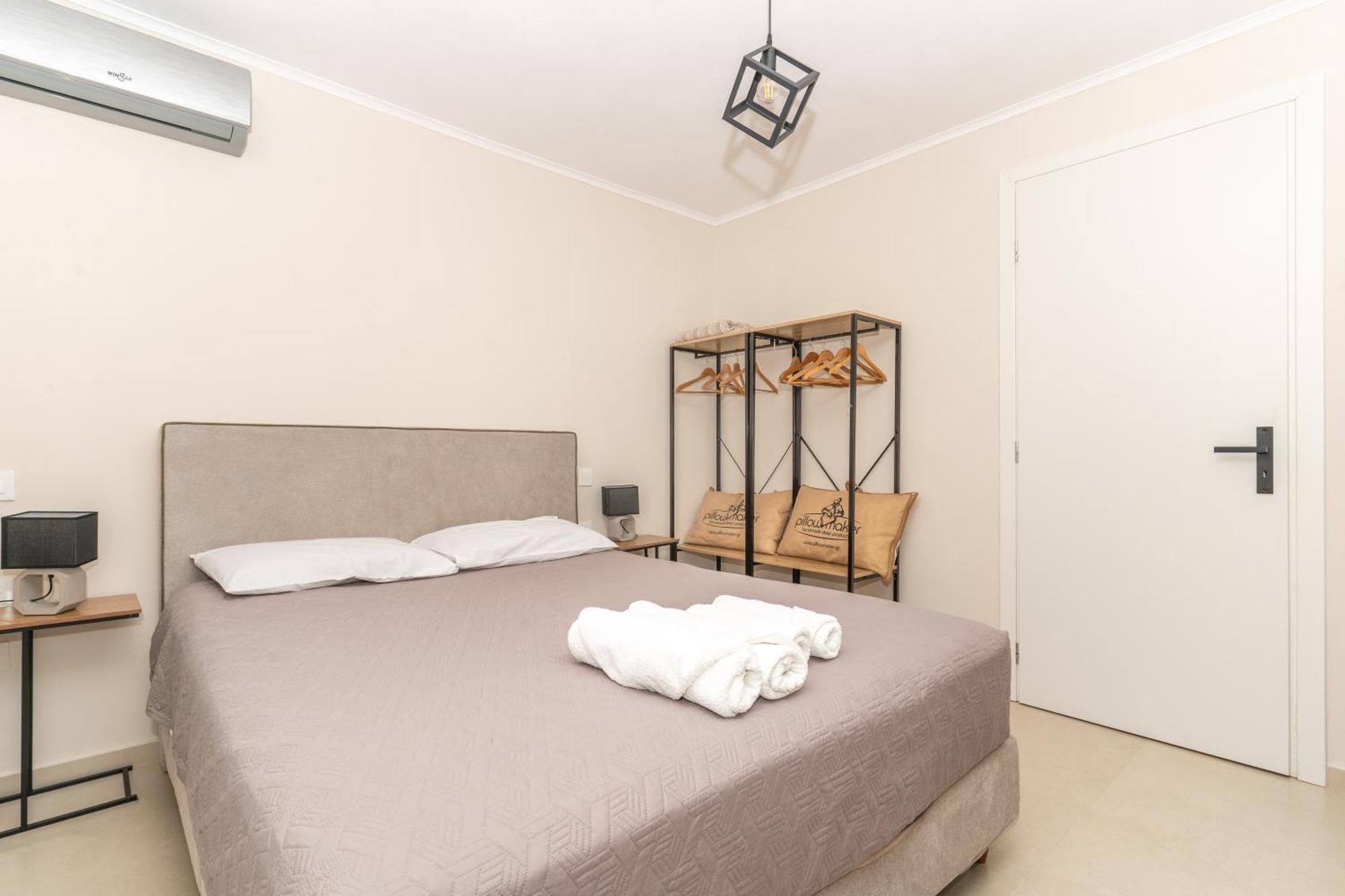 Myra City House La Canea Exterior foto